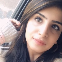 Simran Malik