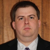 Mark Louch
