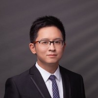 Lucas Huang