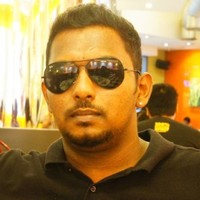 Kasun Gunawardana