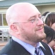 Jayson Peterson, Med, Lmft