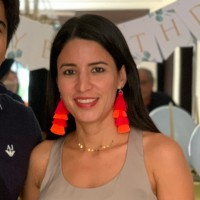 Maria Jose Siguenza Cordero