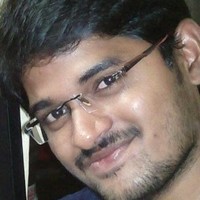 JAYANTH SRINIVAS