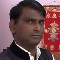 Sunil Kumar