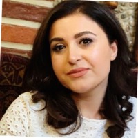 Aida Khaledi