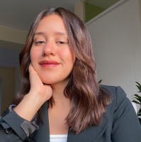 Mónica Condorí García