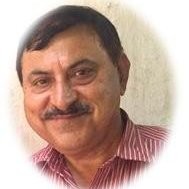 Ranjeet Anand .