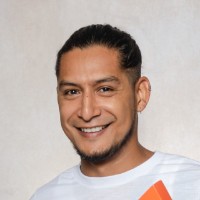Alberto Cabrera