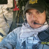 George Acosta