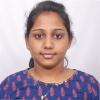 Jayapriya B