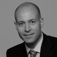 Simon Moody