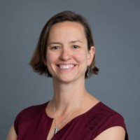Heather Morrison