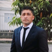 Carlos Alberto Jiménez Acevedo