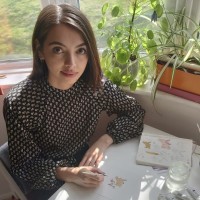 Georgina T.