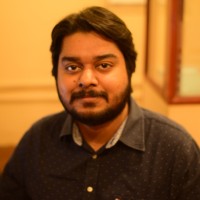 Syed Humayun Jamal