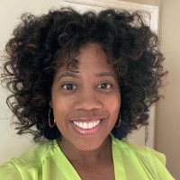 Patrice Rodgers