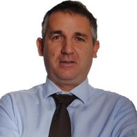Thanos Stavropoulos