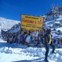 Vipin Kumar