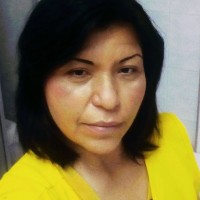 Geogina Romero