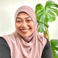 Nurul Farra Nadia Binti Zaed