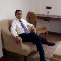 Dhananjay Bhor