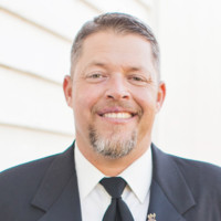 Mike Henry