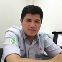 Julius Hendra Kurniawan