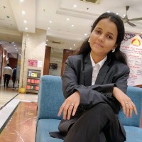 Amisha Maurya
