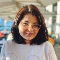 Zenobia Kapadia