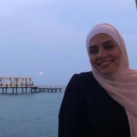 Naeemeh Barghouth