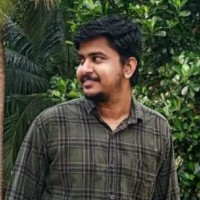 Ranjith R