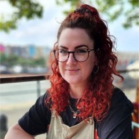 Charlotte Ingleby-Faulkner