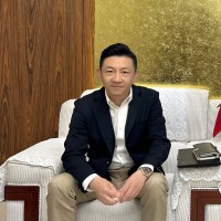 CHEN SUN