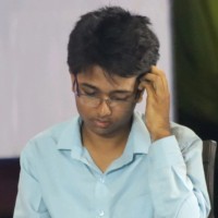 Yokesh H