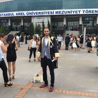 İsmail Berat HOCAOĞLU