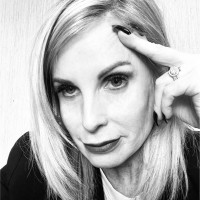 Tracy Keatinge