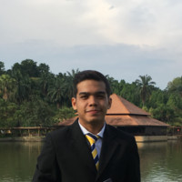 Faris Jamaludin