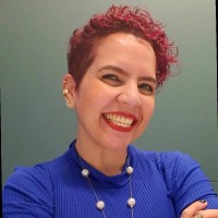 Veronica de Souza Rodrigues