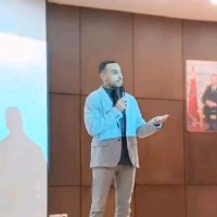 Zakaria Mairy