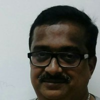 Jayesh Vasudevan
