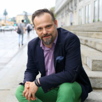 Michał Bukowski