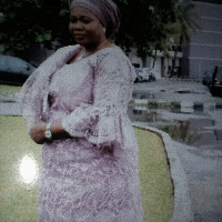Mary Omolara Topanu