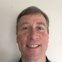 Stuart Lee Shumway