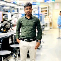Shashikant Gavandi