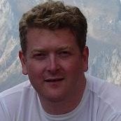 Tim Claxton