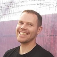 Simon O'Gorman