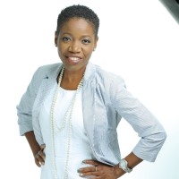 Nickesha Barrett
