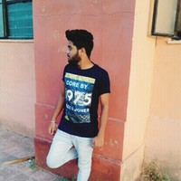 Rajveer Kumawat