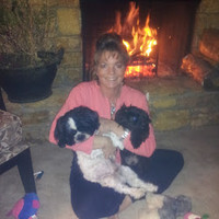 Heidi Martin-Parrish