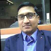Neel Kumar Saini